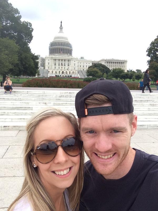 MikeThompsonHU1's tweet photo. #WashingtonDC #TheCapitalBuilding #TheBoob http://t.co/GLfLz4d00n