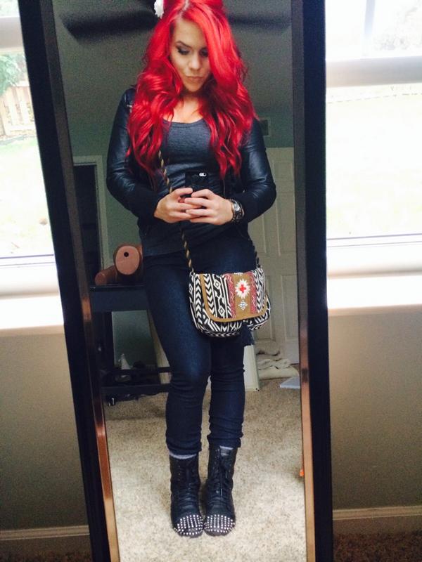 helloharleyrose helloharleyrose