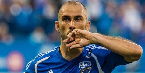 kplg.co/B9Vb - Marco Di Vaio Umumkan Pensiun