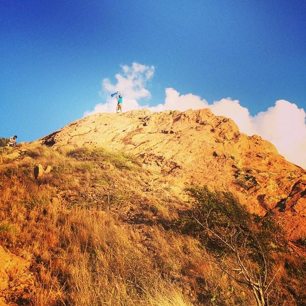 Queensland's tweet photo. Head up to the top of Castle Hill to get @TownsvilleAus views like this! #thisisqueensland #WWIM10 #townsvilleshines http://t.co/pPREtupq9R
