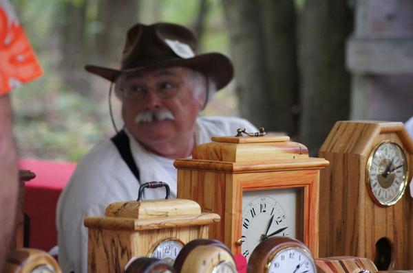 RhondaBletner's tweet photo. What is your weekend plan? How about @PrairiePeddler in Butler, OH? http://t.co/rXghRnlOx0 #rstoday @CHarrellNews http://t.co/87nsvE5wwA