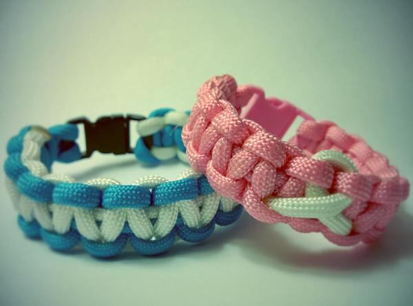 cryptokiely's tweet image. $13 shipped (will accept altcoins!). Custom sizes, colors, buckles. All Pink with Ribbon will donate $1 to @BCRFcure