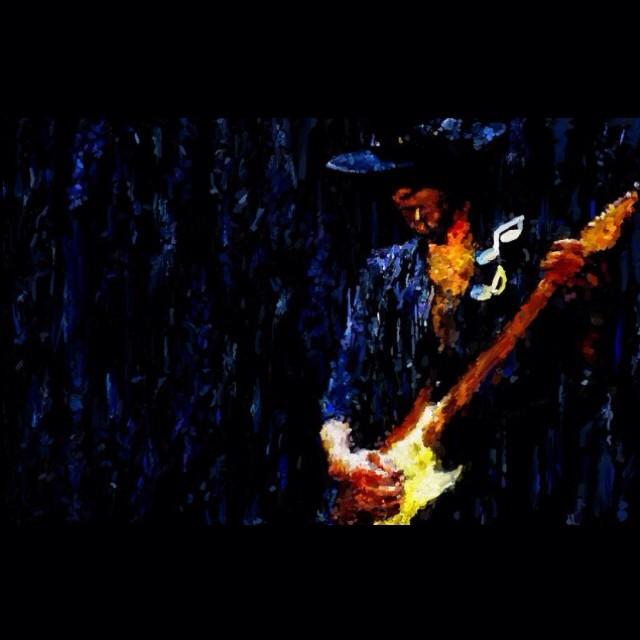 Happy Birthday to one of the best Guitarists to ever live, Stevie Ray Vaughan. Rest in Peace. 