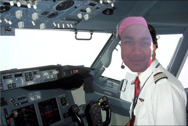 indianbitch69's tweet photo. Ready for takeoff http://t.co/jr91mDd3s1