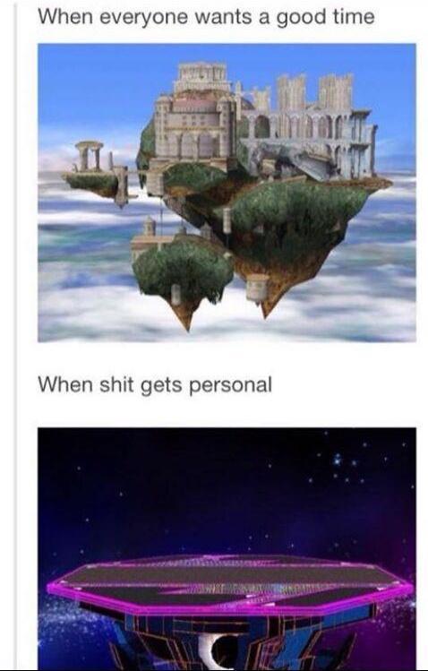 StuffOfNintendo's tweet photo. The most accurate thing ever http://t.co/1X6fUG2RV1