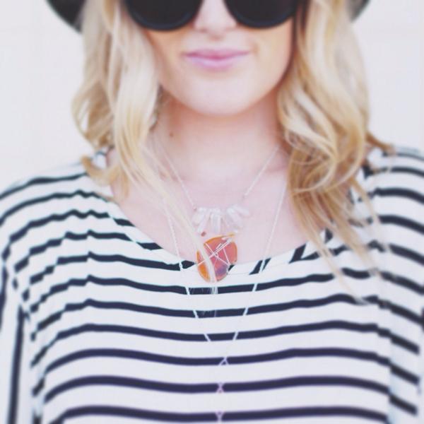 ✨ ••Tℎℰ Cr¥stal Cℎℰssy•• ✨ // #shopnow >>>livrebrune.com<<< #ootd #jewelry #LB #fashion #flowercrowns #lux