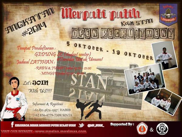 MP_STAN_'s tweet photo. It's time to OPREC! cc:@pora_bemstan @ElkamFest http://t.co/Ua7iDzWPj9