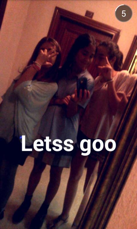 anavieira_00's tweet photo. Buenaaa tardecitaa la de hoyy http://t.co/od9Fb0x9Uw