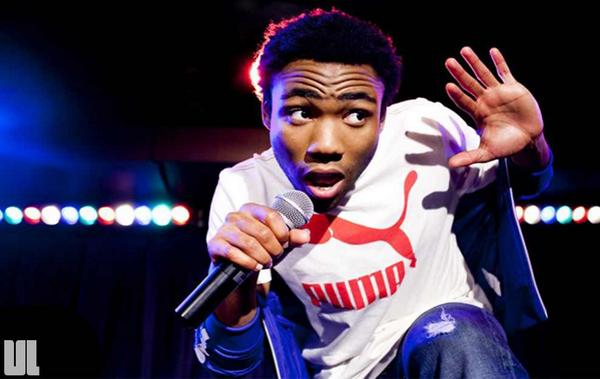 #NowPlaying @donaldglover #childishgambino - Centipede on @RHYMESPITTERS1 @RawRadioOne @imclassichiphop