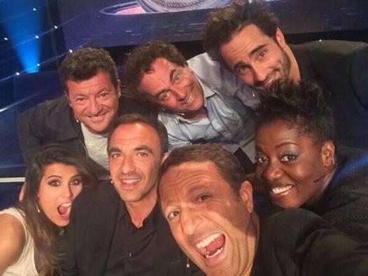 LCDFofficiel's tweet photo. Retrouvez nous vendredi 03 octobre sur TF1 à 23h05 dans l'émission @Arthur_Officiel  #VTEP Les Chevaliers du Fiel http://t.co/v57JDwUlep