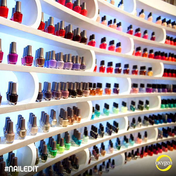 oxygen's tweet photo. Only 2 more days until #NailedIt premieres Tuesday, October 7 at 9/8c! Preview: http://t.co/GYuABlAa0t http://t.co/UwyqwLITDN