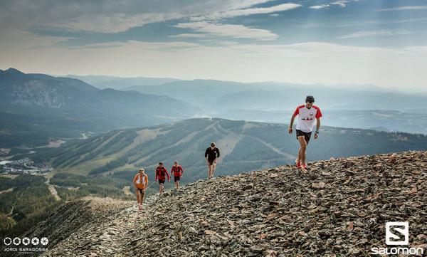 SalomonMex's tweet image. Llegar a la cima es importante, pero disfrutar la vista lo es todo. #DesignForFreedom