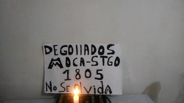 Veaney_Arteaga's tweet photo. @border_oflights #bol2014 We pay respect to the deads in the city of Moca, Santiago, etc,Killed by the haitian army http://t.co/X91EXRSx1F