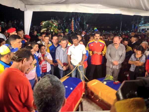 #FOTOS <a href="/NicolasMaduro/">Nicolás Maduro</a>: La justicia que trasciende al final es la consolidación de la revolución, la independencia