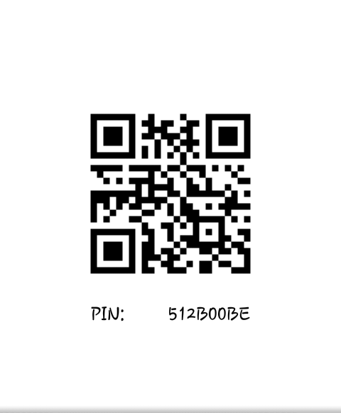 Invite me on bbm