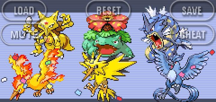 Deeez Nutz on X: So thats me beaten pokémon fire red heres my hall of fame  victory team. Emerald next I think. #pokemonhalloffame   / X