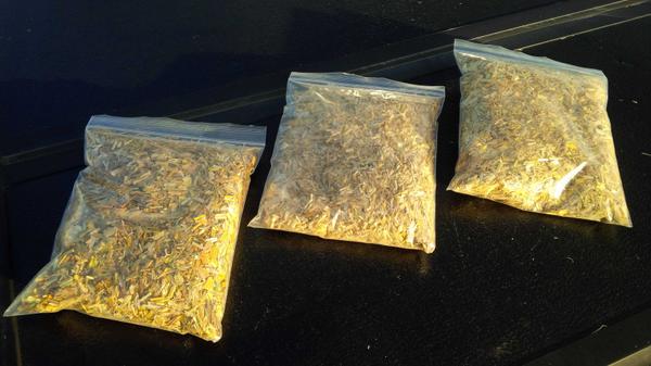 Should straw be tested? The carbs and protein don't vary much, some minerals can vary dramatically. #transitioncows