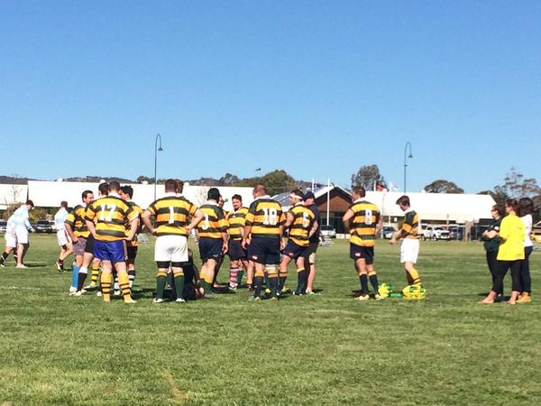 nswyoungnats's tweet image. Half time of the @nswyoungnats vs @ACTYoungLibs #springtest. Nats lead 12-0.