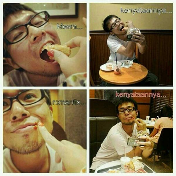 guruh widjanarko (@guruhflame) on Twitter photo 