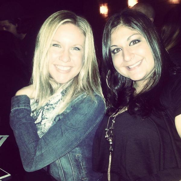 jlander87's tweet image. Out with ash bug #livinglife#lovinglife # bffforlife