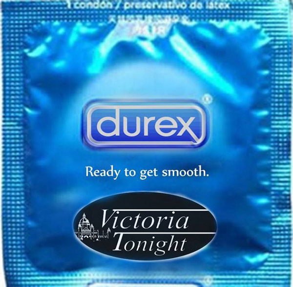 Vic_Tonight's tweet photo. Are you ready to get smooth?!? #VicTonight @paddyjoeboyle @shaner23 @MrSammyLee http://t.co/nW2QQi7VUk