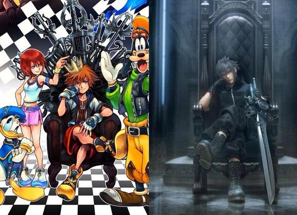 wayjay_6's tweet photo. #SAO #KingdomHearts #Naruto #AkameGaKill #Toradora #Bleach #FFXV RT THIS http://t.co/00mWCP7zzE