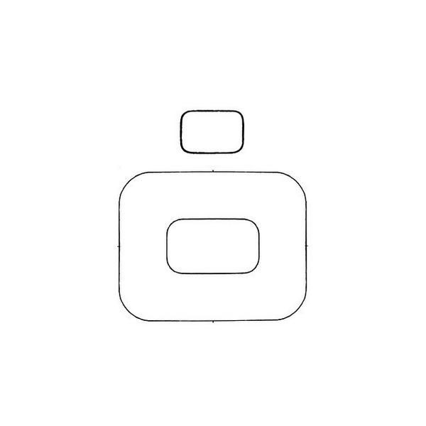 RobertA1Herrera's tweet image. Aros (diseño) / earrings sketch #comingproject 👍🏁