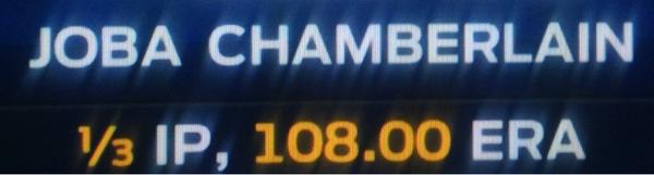 ImRightHesWrong's tweet image. This is good right guys? #funwithstats @tigers