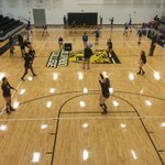 Photo by CC Volleyball (@cctigervb)