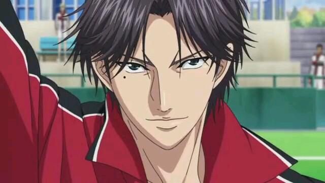 テニスの王子様全国大会編 Ova の無料動画全話 1話 最終回 をフル視聴 見逃し配信サイトまとめ アニシラ