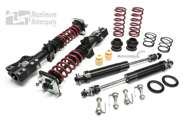 MaximumMotorspo's tweet photo. New Product release!
MM/JRi 05-14 double adjustable "coil over" kit!
A world class racing, and street damper package! http://t.co/LlmkrcoGjk