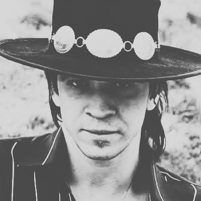 Happy Birthday To the legend Stevie Ray Vaughan. 