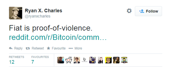 QueenOfShibe's tweet photo. @yishan Will ur new 'redditcoin' prejudice the interests of crypto communities that aren't anti-fiat, e.g. #Dogecoin? http://t.co/4nJyWjFmgS