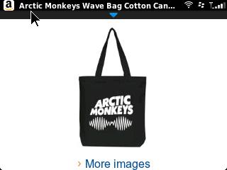 aaulia29's tweet photo. @Cariproduk totebag arctic monkeys atau pink floyd http://t.co/qE461r3w2C