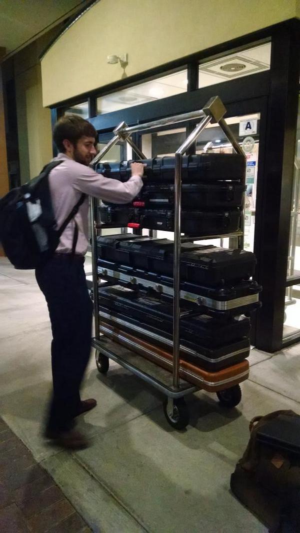 Clemson Rifle Team (@CU_Rifle) | Twitter