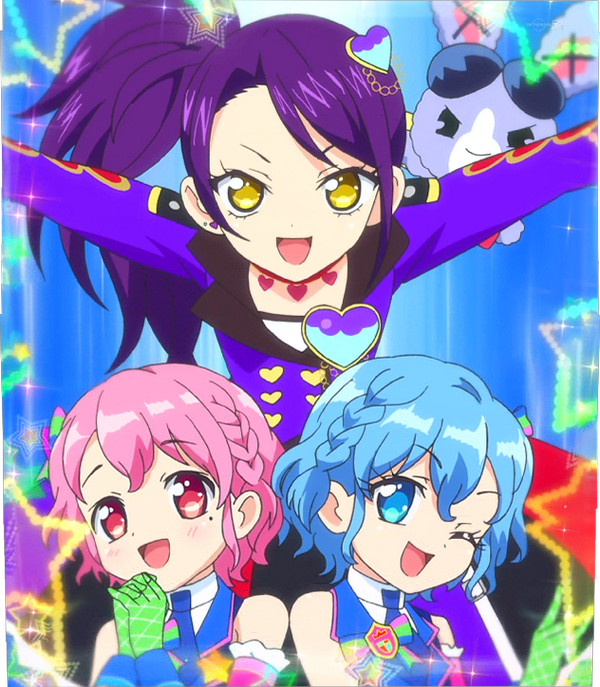 Tweet プリパラ ドレッシングパフェがトレンド入り かわいい 面白いの声の中に 何 まずそう の声もw Naver まとめ