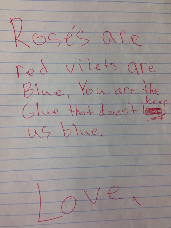 AARrhk's tweet photo. Love their hearts #lovemyjob http://t.co/7j1IiMvPdE