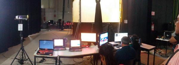 TheKikez's tweet image. Mi último #CONAIS y nada mejor que haber sido parte del #SupportStaff, puedo decir que el #CONAIS2014 todo un éxito!