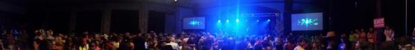 GJBTransit's tweet photo. All here and ready for an amazing session! #freq14 @npcctransit http://t.co/PGYT9GAFAc
