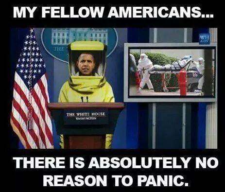 The next Ebola? Marburg hemorrhagic fever breaks out in Uganda