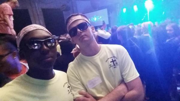 GJBTransit's tweet photo. Swag. #freq14 @npcctransit http://t.co/pzVSKVd1sc