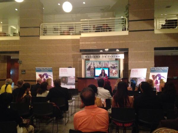 Boiling Pot Movie tweet media