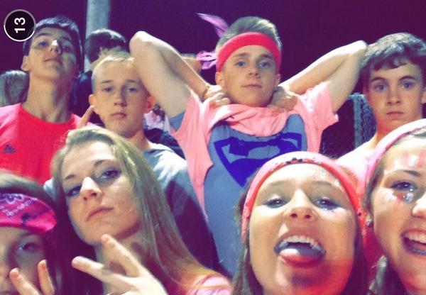 lara_wheeler2's tweet photo. #gbsection #theD_zone #ss http://t.co/dHTaZ1ijm7