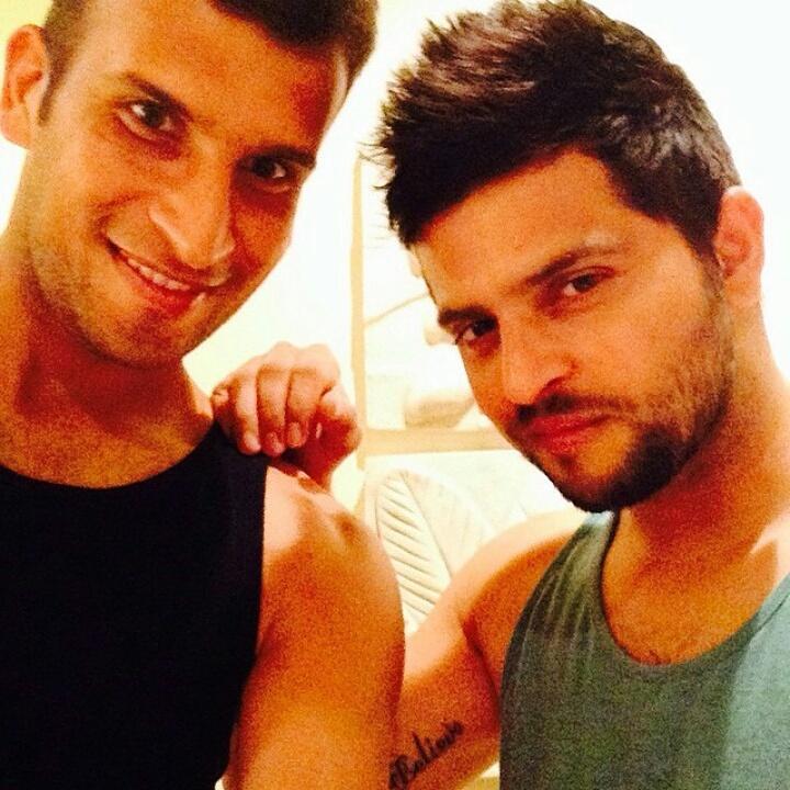 Suresh Raina World ☆ on Twitter: Suresh Raina World ☆ on Twitter: