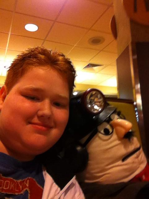 bandy_eric's tweet photo. #coalminerselfie http://t.co/KnW8T0RHmp