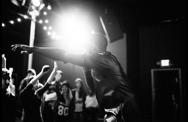 JoshRaps's tweet photo. This is what a #JoshAdam hip hop show looks like. Don't miss the next one! #TeamJoshAdam http://t.co/MALCrhXech