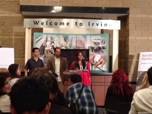 Boiling Pot Movie tweet media