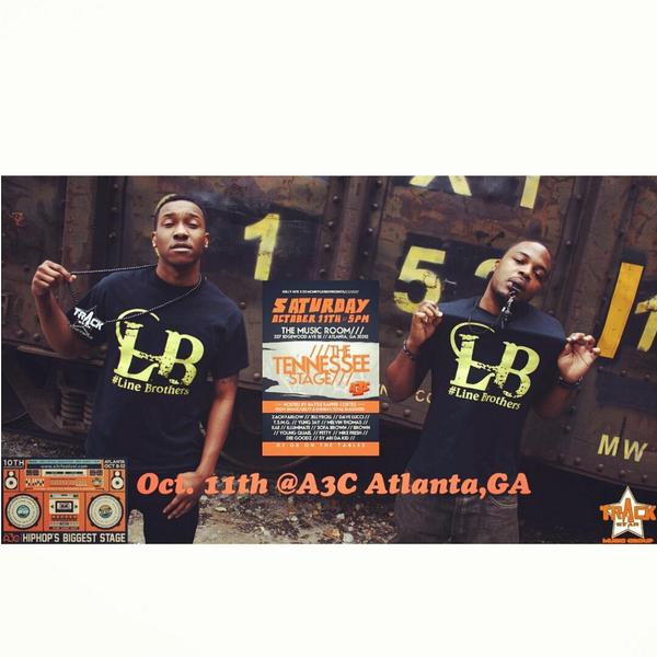 BA_Shawty's tweet image. #TSMG #LineBrothers #TrackMeet #TrackStarMusicGroup #NeverSatisfied