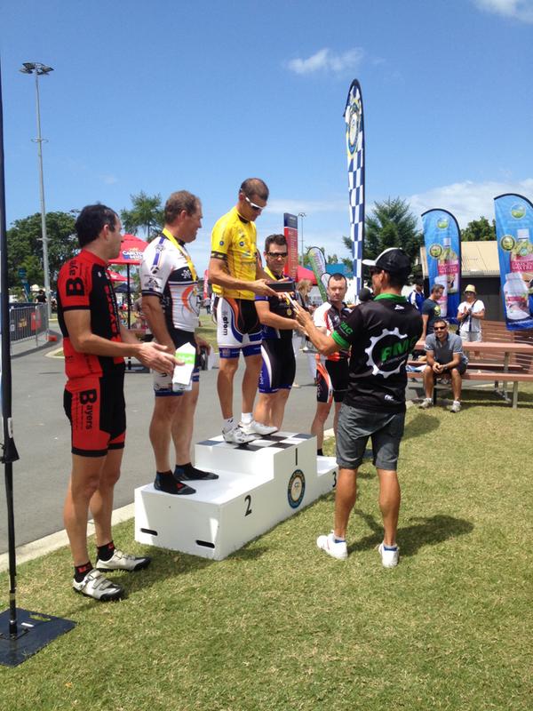 GCCycleFest's tweet photo. #gccyclefest is well underway Rego open here @MetriconStadium until 4pm so there is still time to enter #RMGranFondo http://t.co/ePbM8efCts