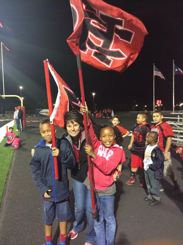 Sherese Nix tweet media